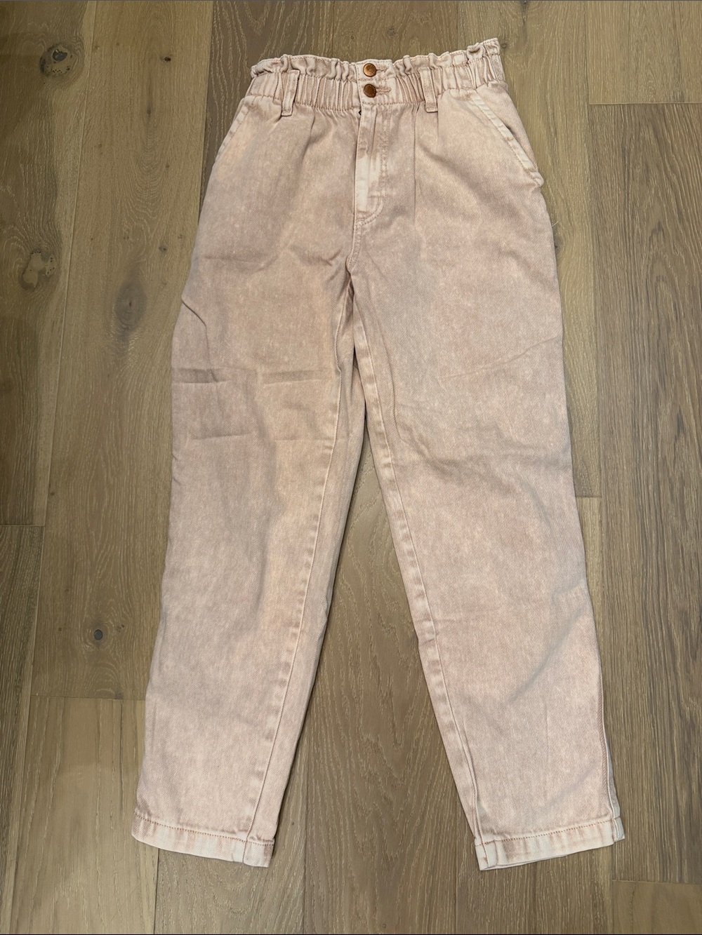 Universal Threads High Rise Jeans